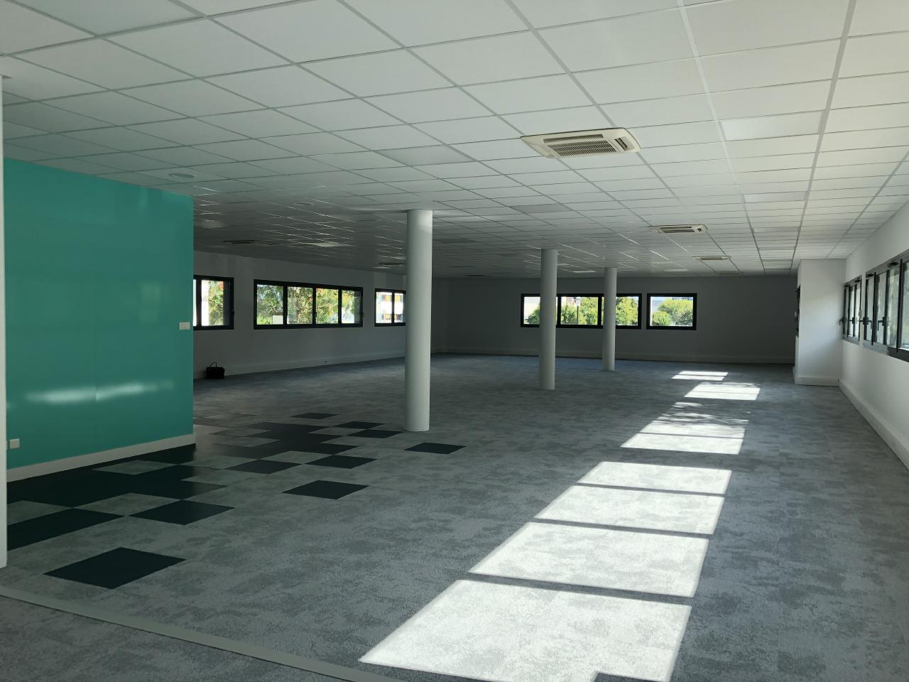 Bureau Blagnac 1848m² Location bureau Blagnac Haute-Garonne OLBUR2203891 2